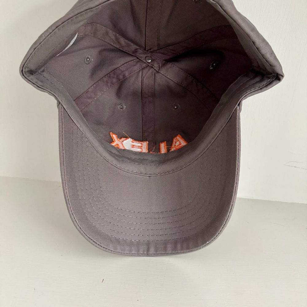 ALEX Hat - Picture 3 of 3